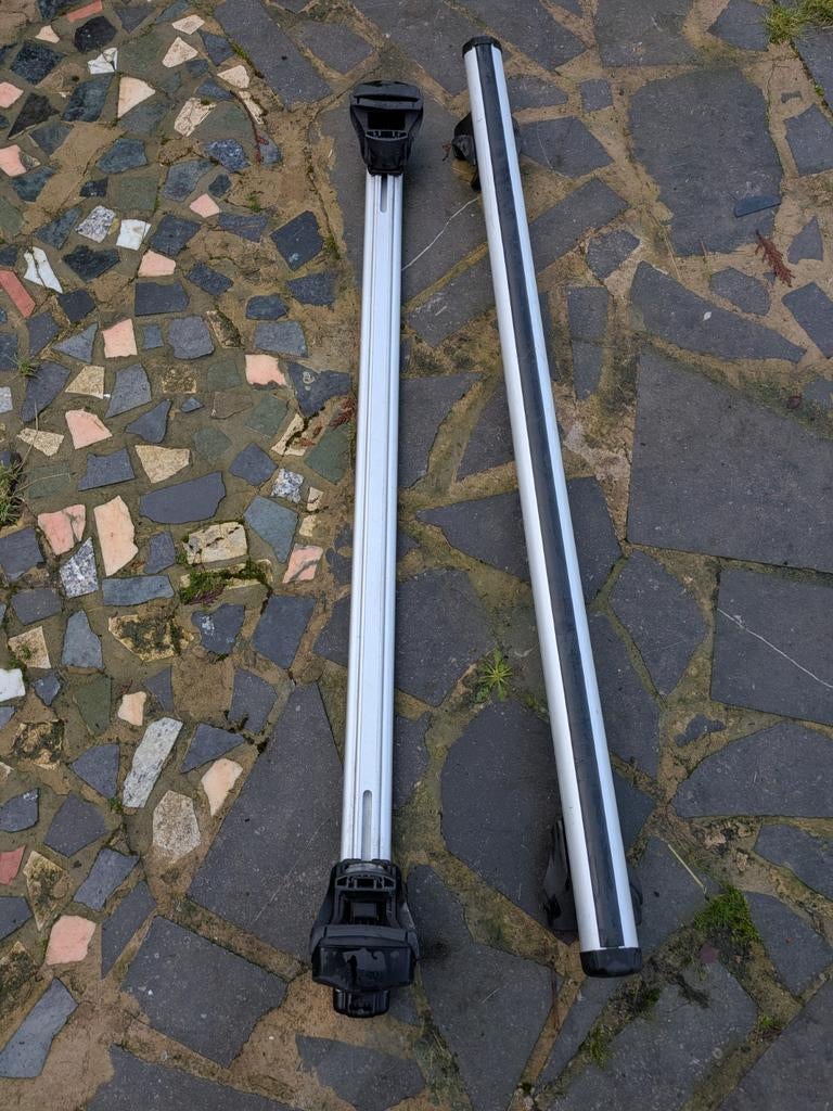 Dakdragers Norauto, Ophalen