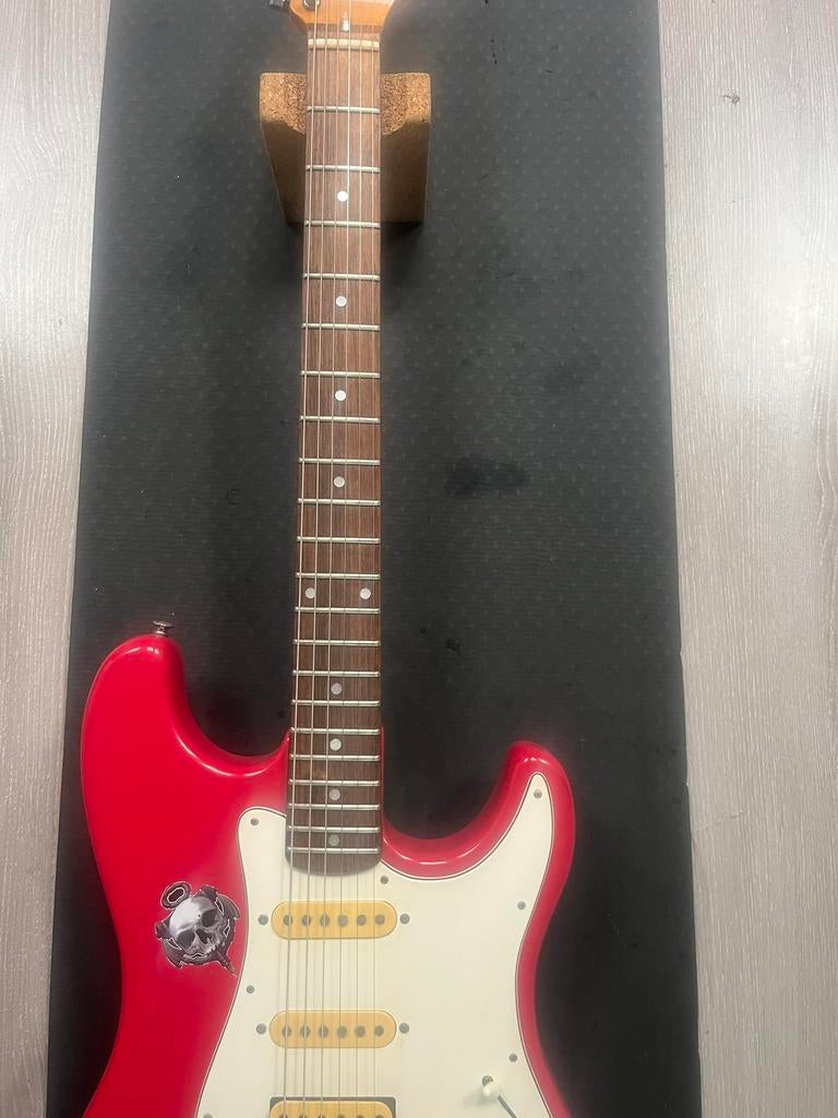 Sunn Mustang (pre-Fender!!), Ophalen of Verzenden, Zo goed als nieuw, Fender