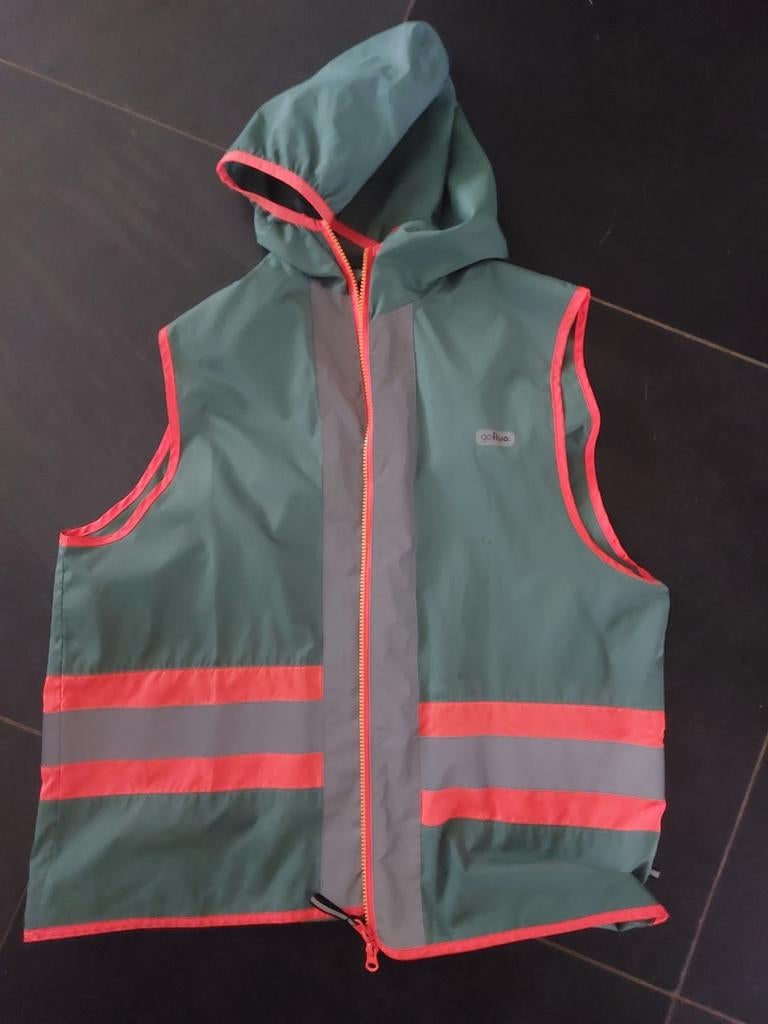Gilet Gofluo L, Enlèvement ou Envoi, Comme neuf, M