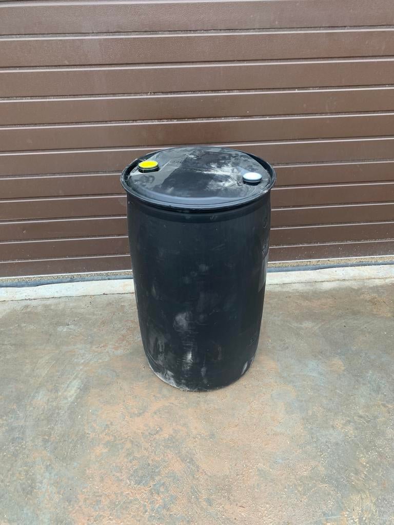 Regenton , waterton, Tuin en Terras, Ophalen, Zo goed als nieuw