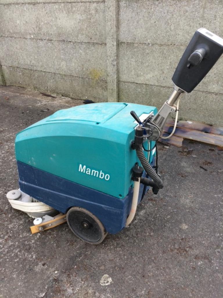 auto laveuse  de sol, Bricolage & Construction, Enlèvement ou Envoi