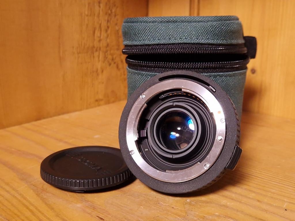 Sigma APO teleconverter 1,4x EX Nikon, Ophalen of Verzenden