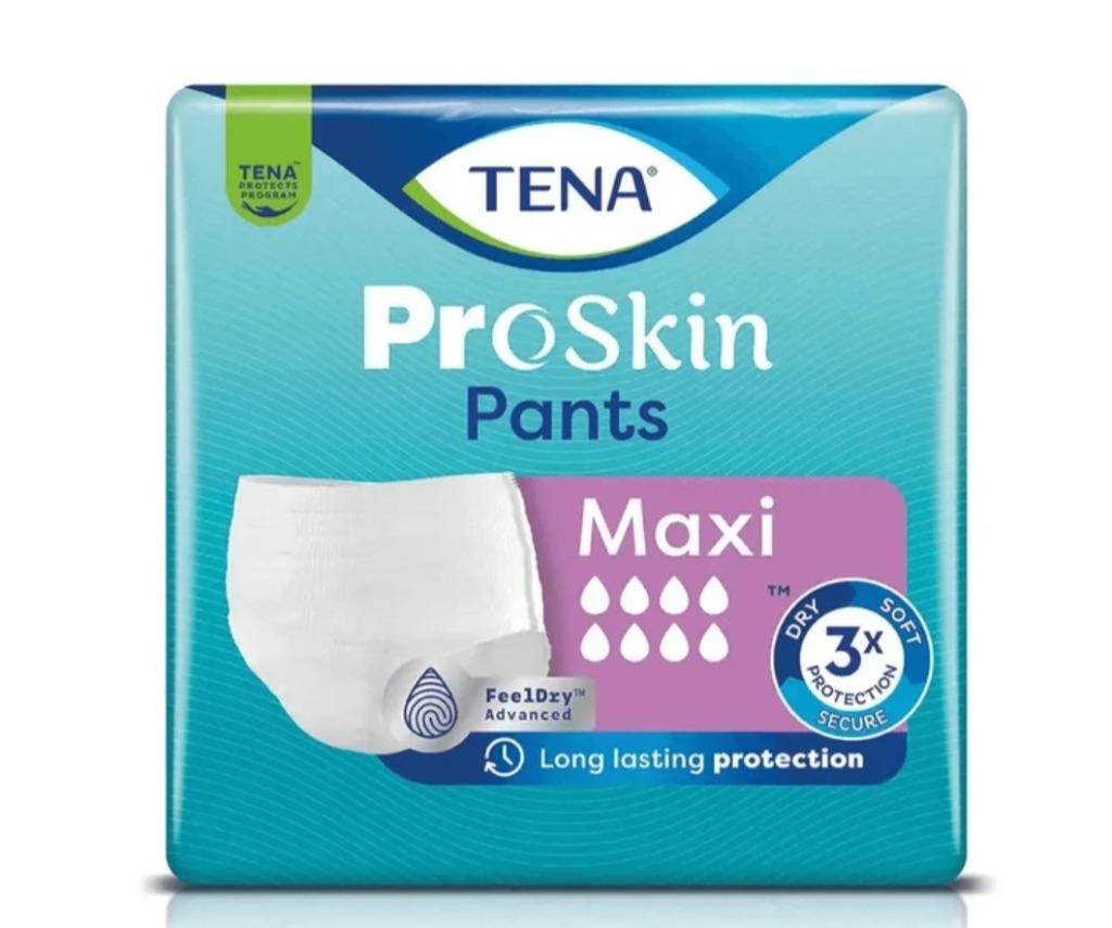 Tena proskin pants, Diversen, Verpleegmiddelen, Nieuw, Ophalen