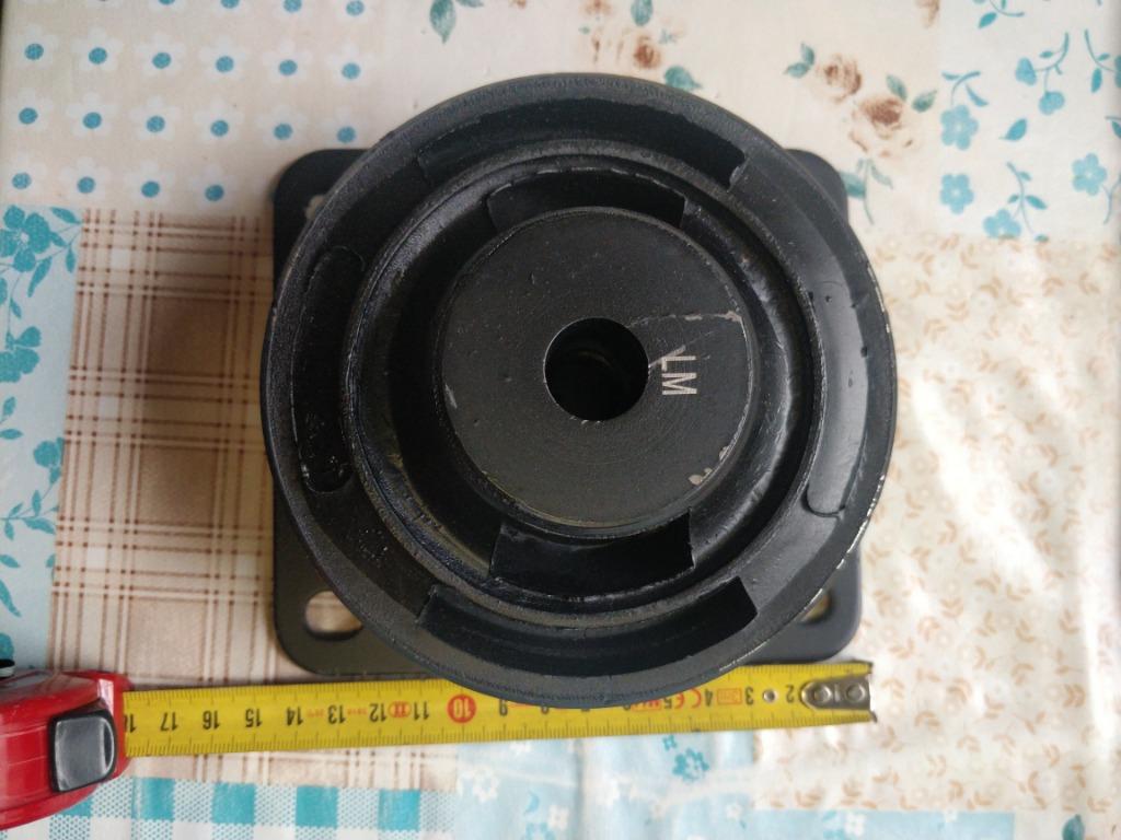 Supports moteur New Mercedes 508/608/613/408/OM314, Enlèvement ou Envoi, Neuf, Mercedes-Benz