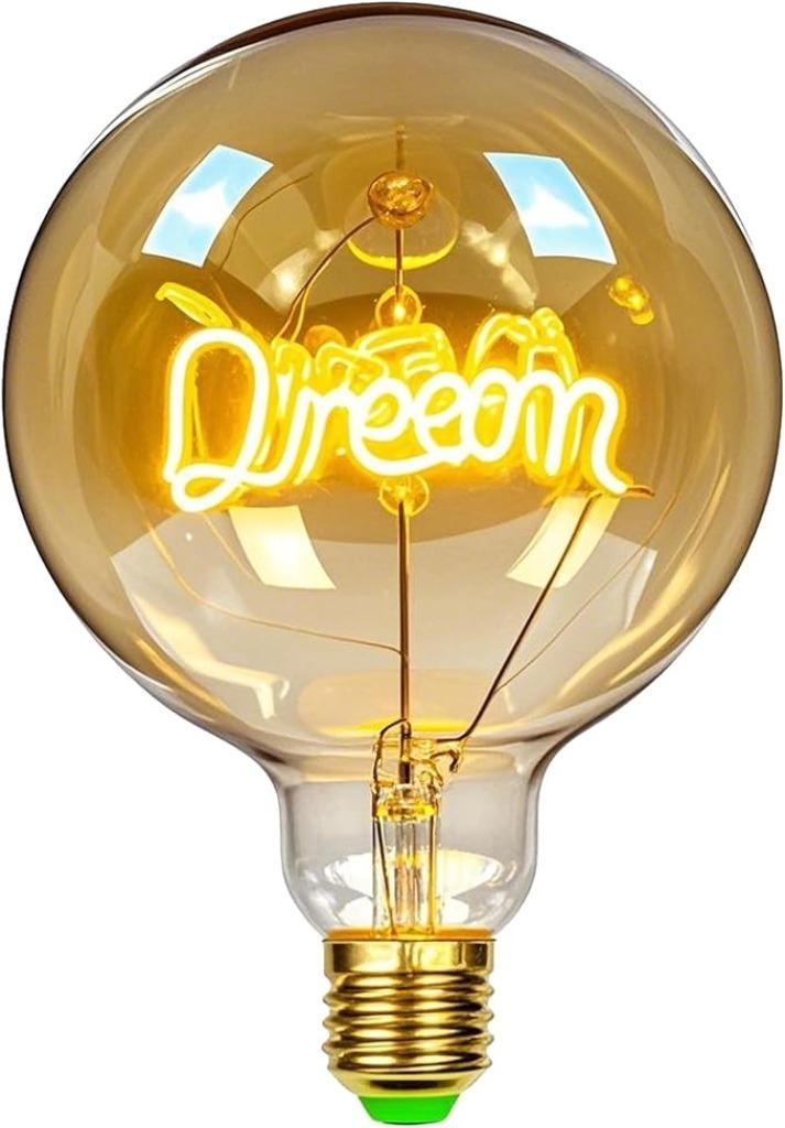 TIANFAN Vintage LED lampen SNELLE GRATIS LEVERING