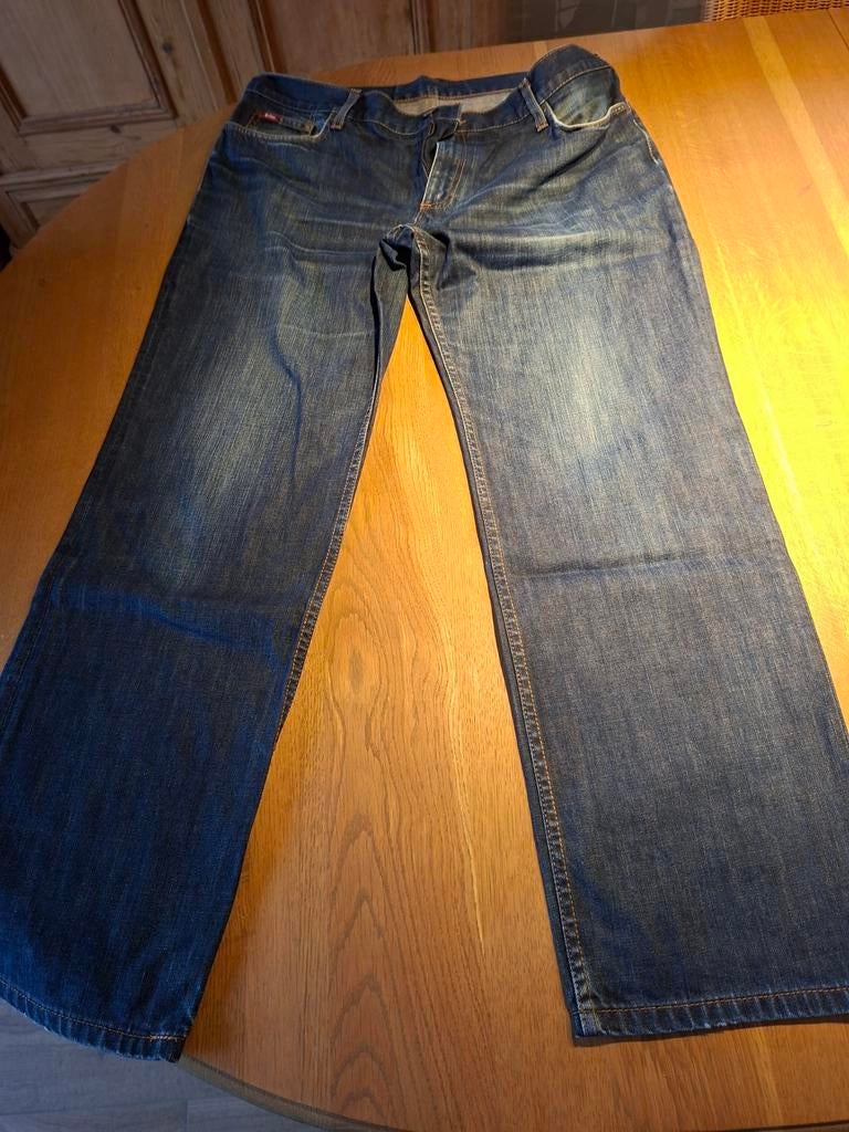 Lee cooper 38 34, Ophalen of Verzenden, Gedragen, Lee Cooper