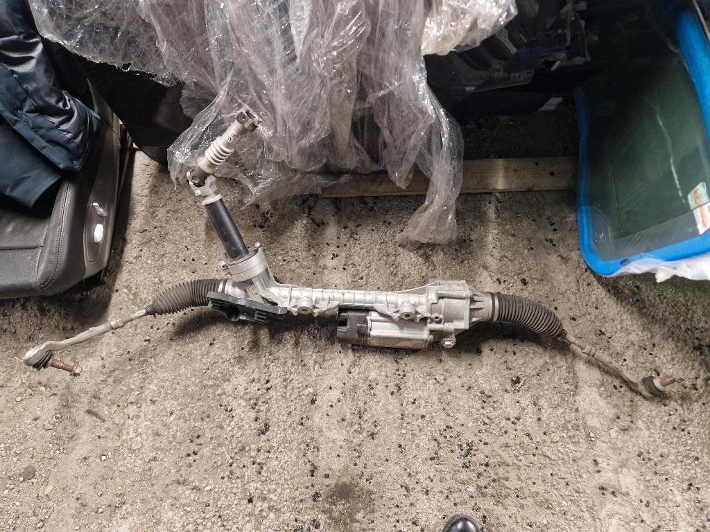 Cremaillere de direction BMW M2, M3, M4, Enlèvement, Utilisé, BMW