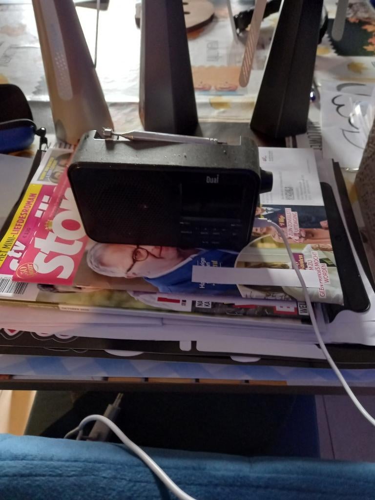 Radio, Ophalen of Verzenden, Radio