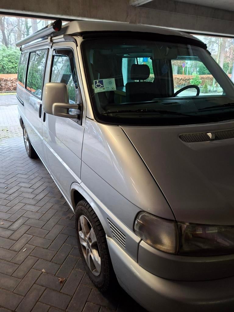 Windspoilers VW T4 NIEUW IN DE DOOS ONGEOPEND!!!, Ophalen of Verzenden