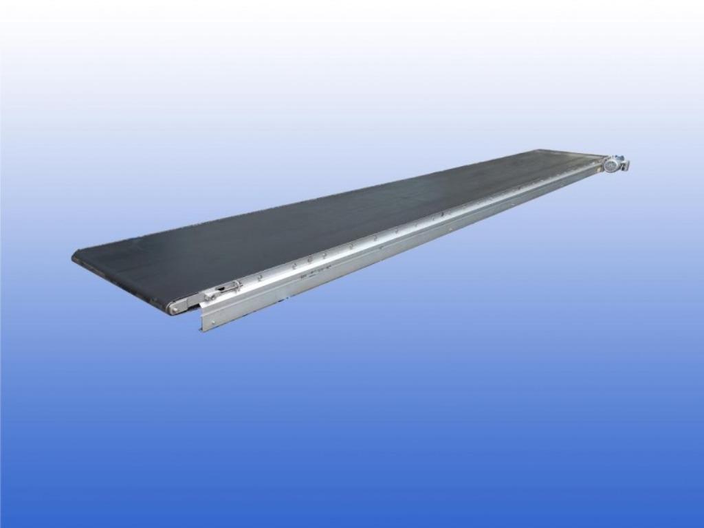 bande transporteuse de 60 cm de large 4,5 mètres, Enlèvement ou Envoi, Utilisé