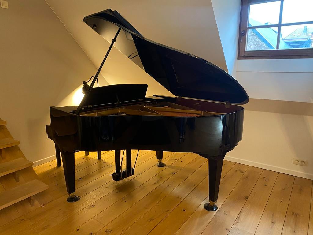 Aile Kawai GE30, Musique & Instruments, Pianos, Enlèvement, Comme neuf, À queue