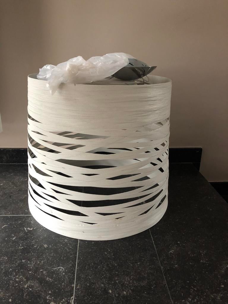 Lampe suspendue Foscarini Tress, Enlèvement, Comme neuf, Italiaans design