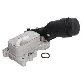 Mercedes oliekoeler Mercedes CDI Jeep Dodge olie koeler, Neuf, -, -, -