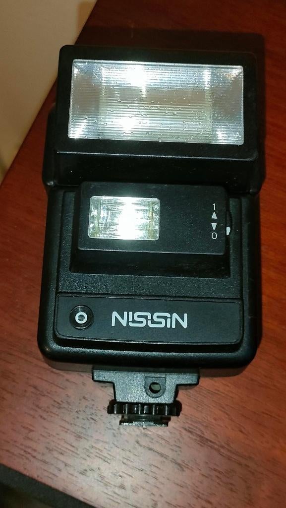 NISSAN 360TW, Ophalen of Verzenden, Gebruikt