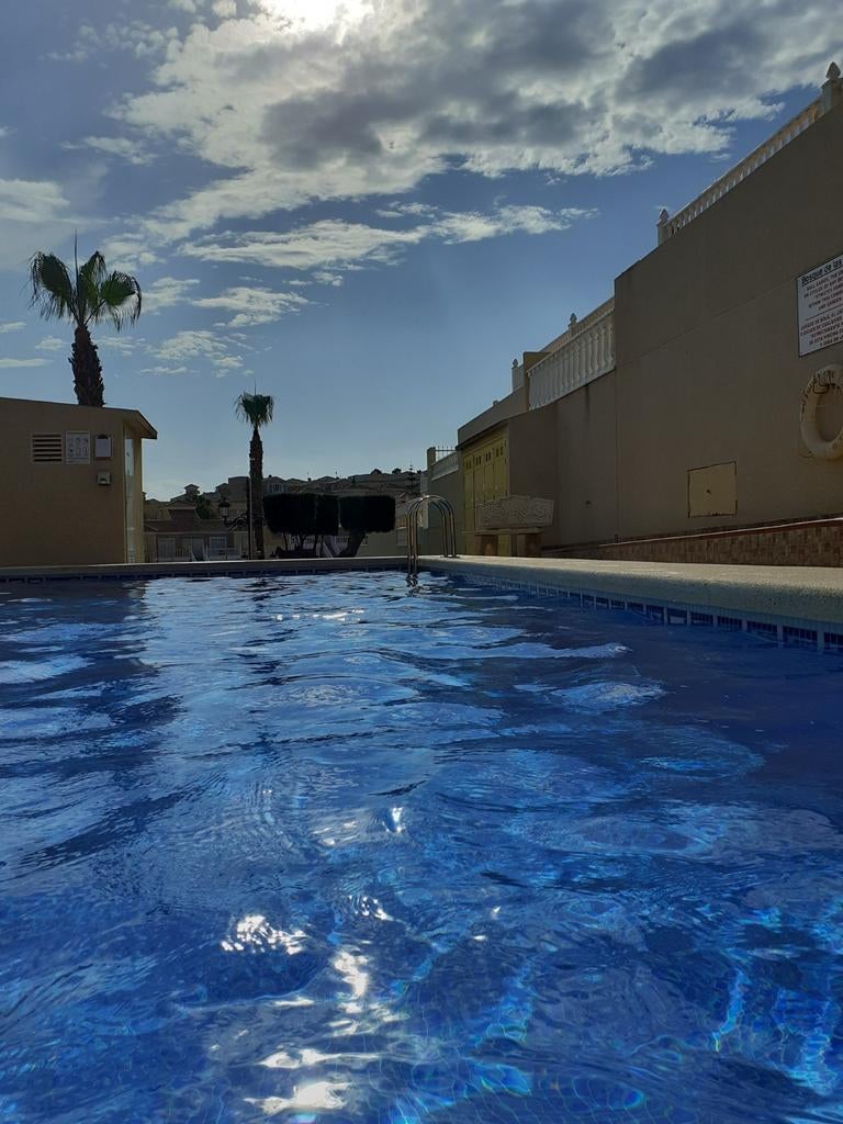 Verhuur appartement 5p Costa Blanca Spanje, Orihuela Costa, 2 slaapkamers, Airconditioning, Costa Blanca, Appartement