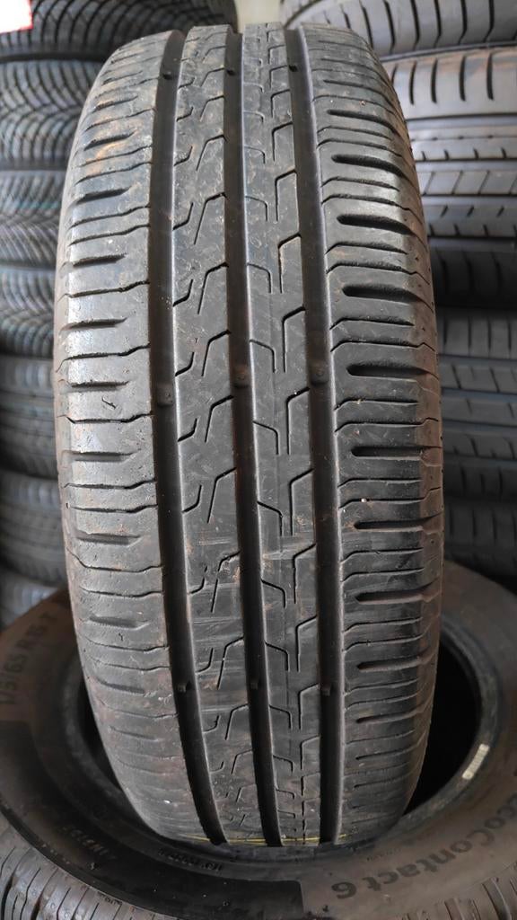 175/65 r15 continental, Ophalen of Verzenden