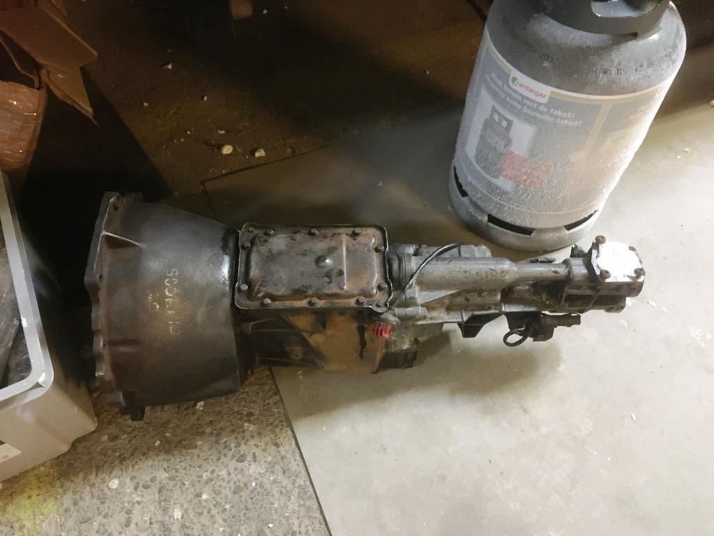 Boite de vitesses FORD T9 NON rénovée, Enlèvement ou Envoi, MG