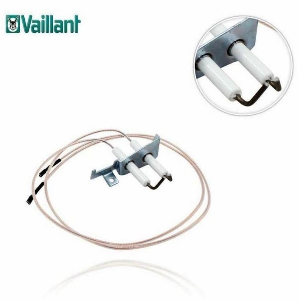 Electrode d'allumage Vaillant turboMAG, Bulex Opalia F14E1, Enlèvement ou Envoi, Neuf