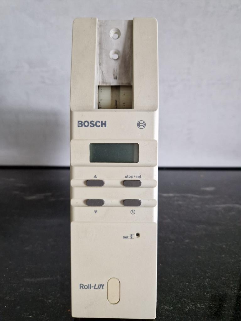 Enrouleur de sangle de volet - Bosch Roll-Lift K4, Enlèvement ou Envoi, Utilisé