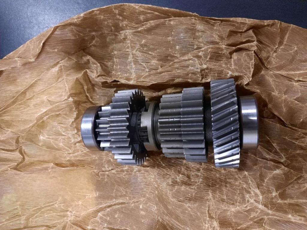 arbre intermediaire boite de vitesse pour toute les k100 k75, Motos, Enlèvement ou Envoi, Neuf