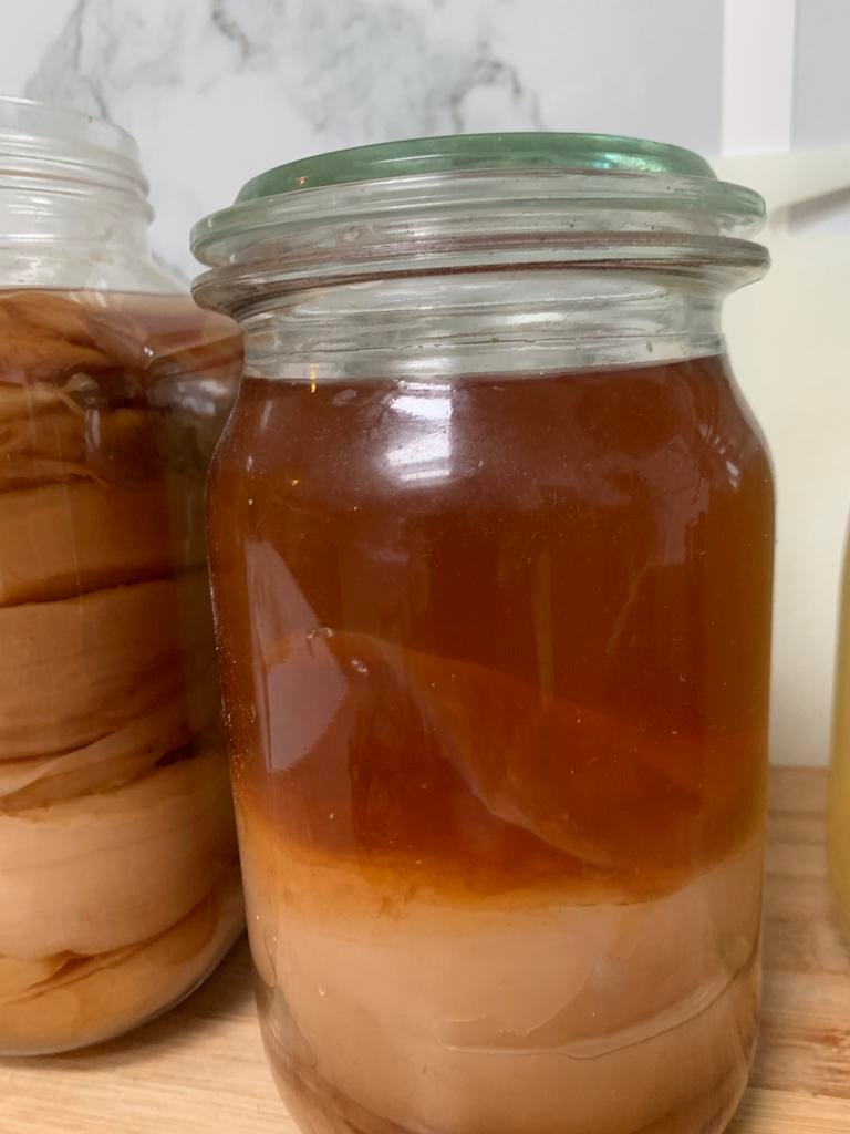 Kombucha en kefir, Diversen, Levensmiddelen, Ophalen