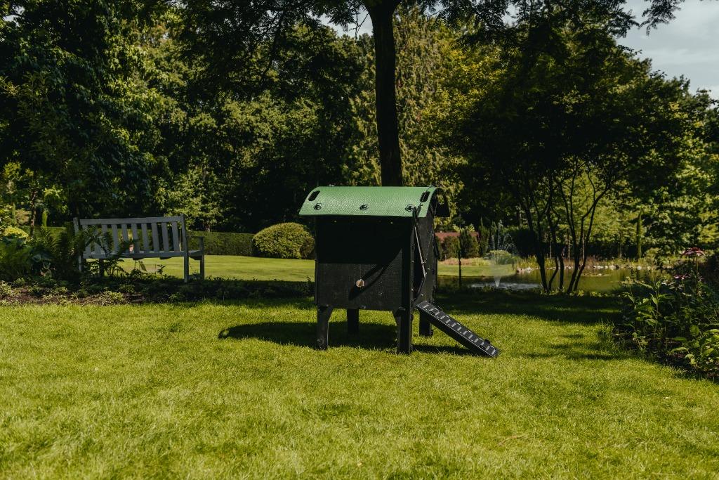 Nestera kippenhok op pootjes Small EINDEJAAR - 10 %, Enlèvement ou Envoi, Neuf, Poulailler