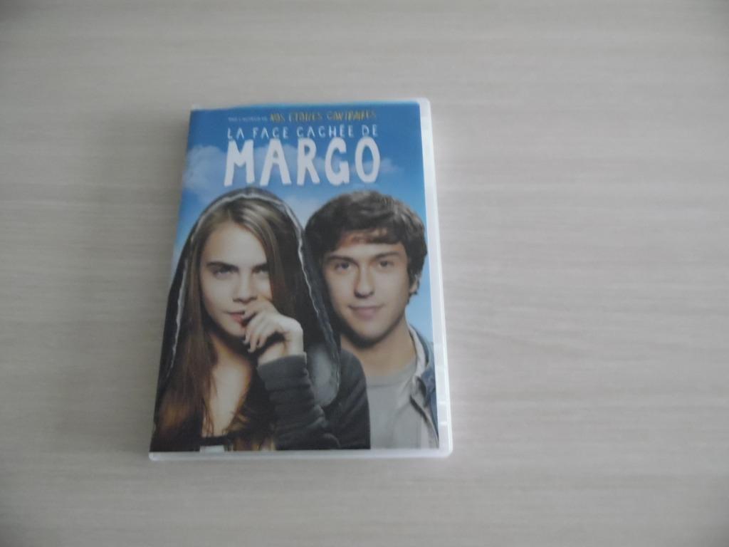 LA FACE CACHÉE DE MARGO, CD & DVD, Tous les âges, Enlèvement ou Envoi, Comme neuf, Autres genres