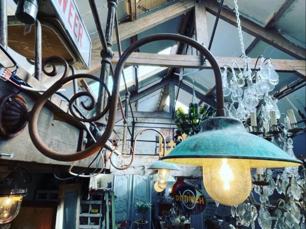 buitenlamp buitenverlichting wandlamp stallamp lamp, Ophalen of Verzenden, Wandlamp