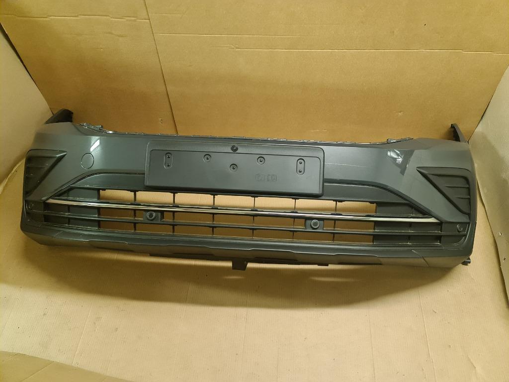 5NA807221C Tiguan 5NA pare-chocs tiguan 5na pare-chocs avant, Volkswagen, Utilisé, Avant, Enlèvement ou Envoi
