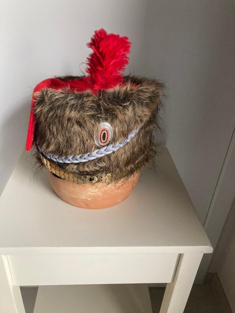 huzaar husar russe reenactment, Collections, Objets militaires | Général, Enlèvement