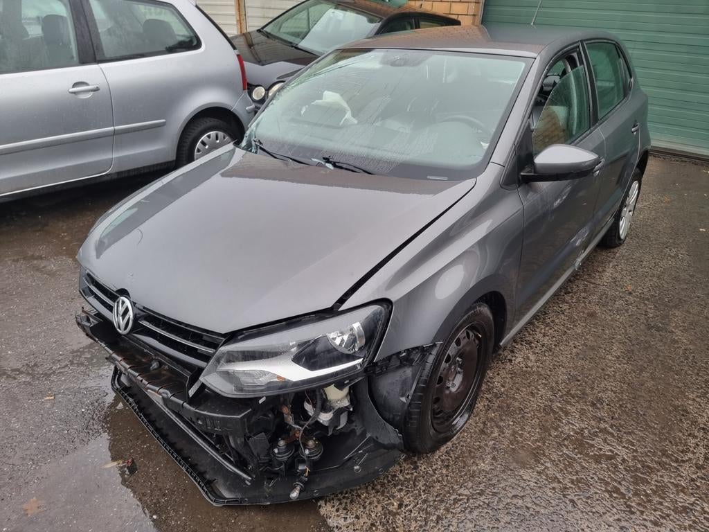 Volkswagen Polo V 6R à vendre en pièces détachées, Autos : Pièces & Accessoires, Enlèvement ou Envoi, Volkswagen