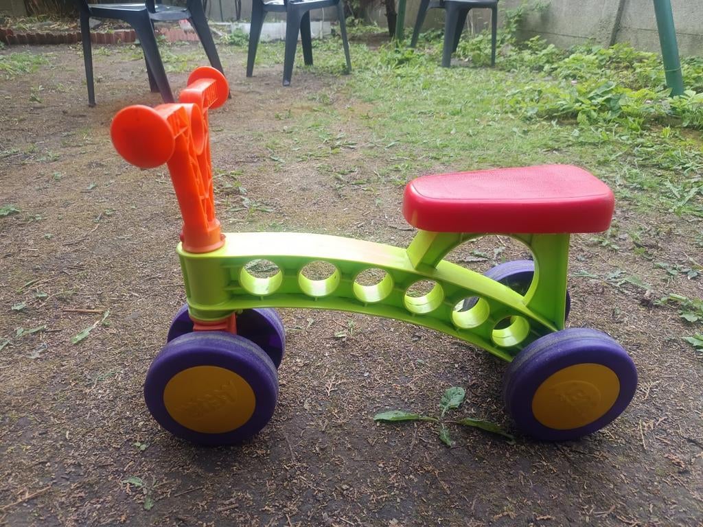 Vélo trotteur pour enfant de 1 à 3 ans, Enfants & Bébés, Enlèvement, Comme neuf