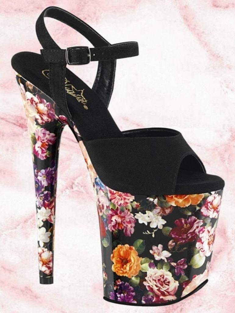 Pleaser sandaaltjes, Verzenden, Nieuw, Pleaser, Sandalen of Muiltjes