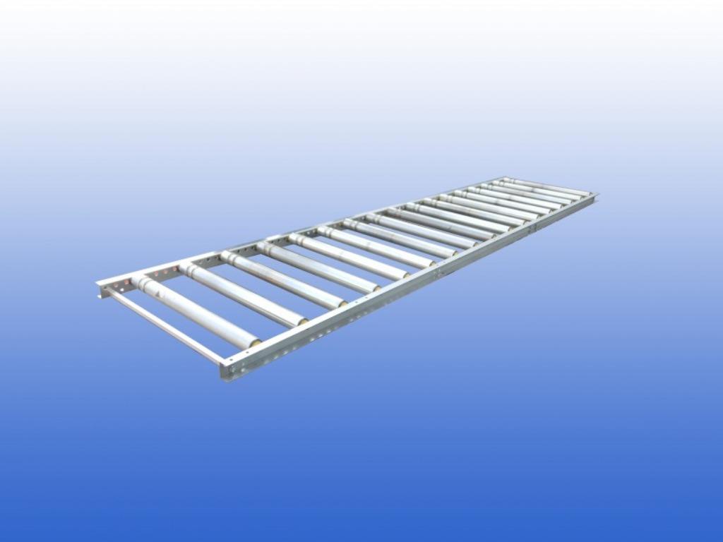 Convoyeur à rouleaux utilisé 60 cm, Hobby & Loisirs créatifs, Hobby & Loisirs Autre, Utilisé, Enlèvement ou Envoi