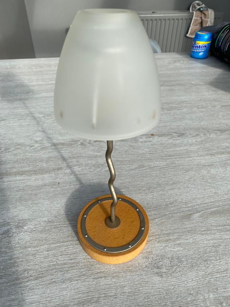 Theelicht houder, Ophalen of Verzenden