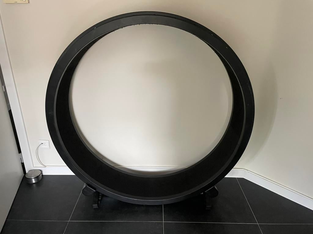 Loopwiel voor katten One Fast Cat Wheel, Ophalen, Gebruikt