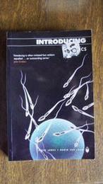 Présentation de la génétique, Enlèvement ou Envoi, Comme neuf