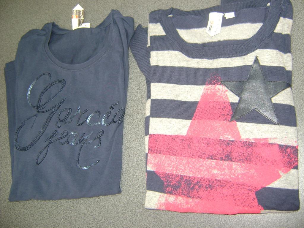 nieuwe truien van GARCIA in maat 176, Meisje, Trui of Vest, Nieuw, Ophalen of Verzenden