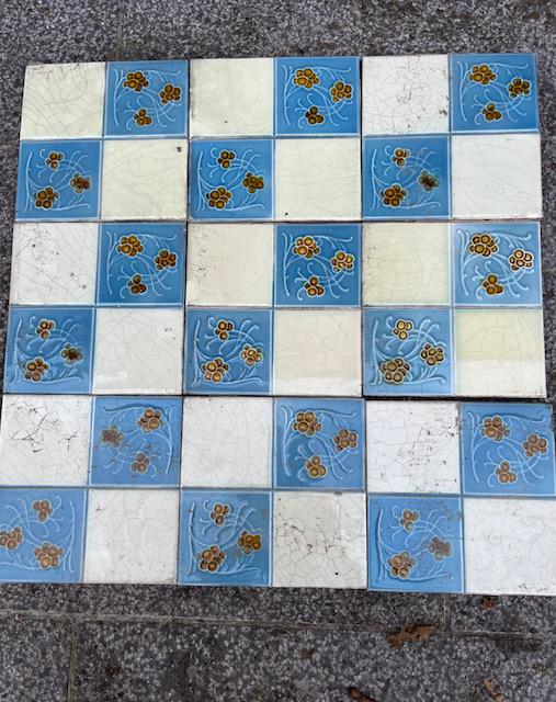 Carrelages gilliot hemiksem, Enlèvement ou Envoi