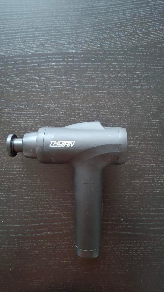 Thytan massagegun, Sport en Fitness, Ophalen of Verzenden