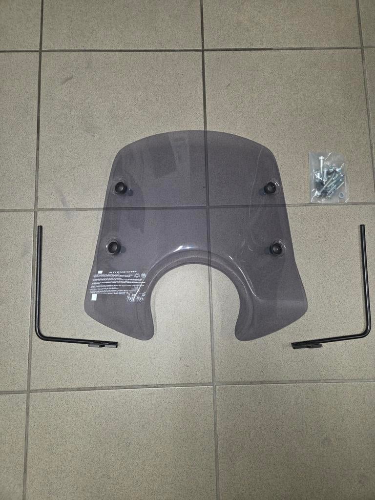 Pare-brise pour scooters Vespa, Enlèvement, Vespa