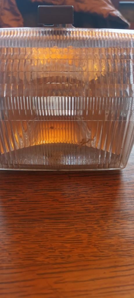 Mbk-optiek, Ophalen, Nieuw