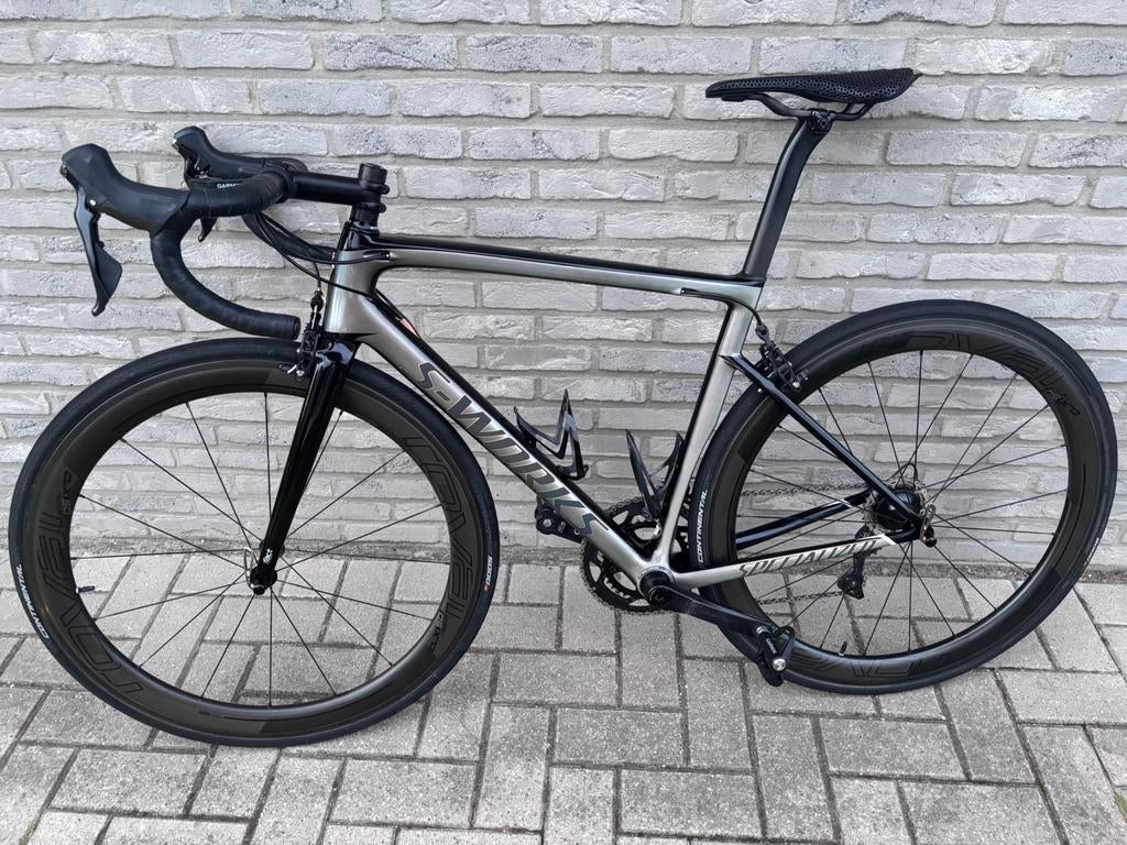 S-works sl6, Vélos & Vélomoteurs, Enlèvement, Comme neuf