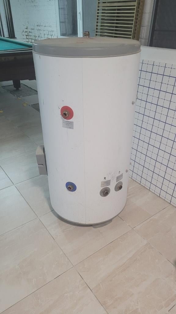 Ballon pour chauffage central, Bricolage & Construction, Chauffe-eau & Boilers, Enlèvement