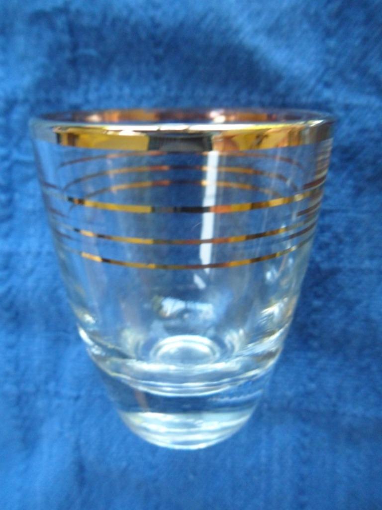 lot antieke wijnglazen en aperitief glazen, Ophalen of Verzenden