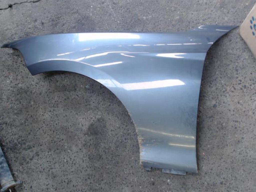 Aile avant gauche BMW F20/F21 2011-2015 LP/14787, Autos : Pièces & Accessoires, Carrosserie & Tôlerie, BMW, Avant, Gauche, Utilisé