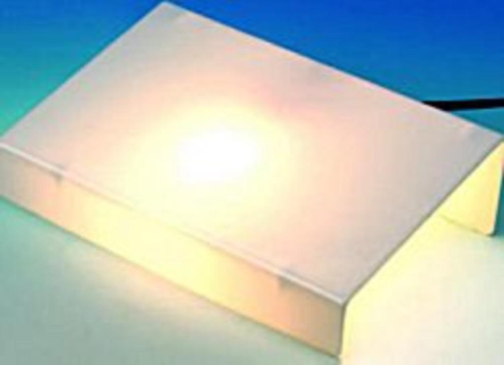 Lichtbak (knutselen), Hobby en Vrije tijd, Ophalen of Verzenden, Nieuw, Overige thema's, Overige typen