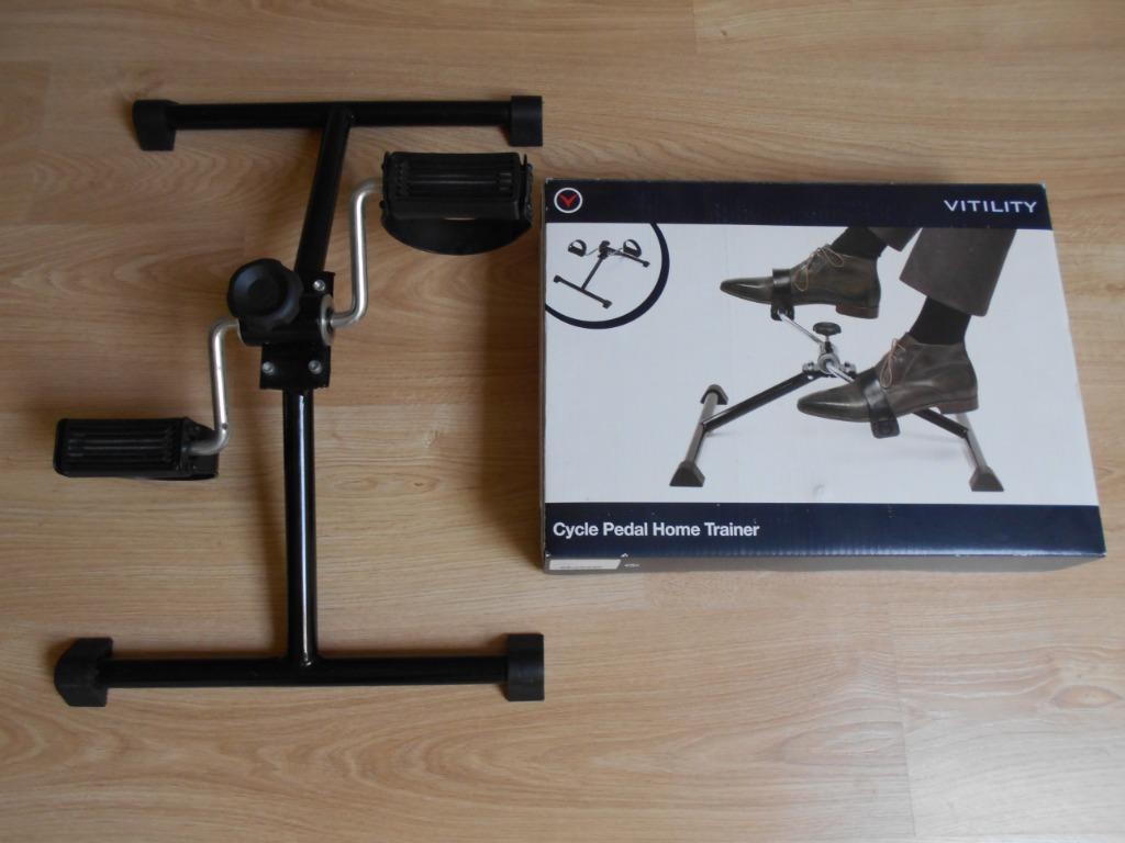Entraîneur de vélo Vitility, Enlèvement ou Envoi, Comme neuf