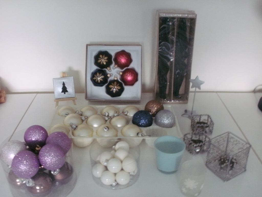 Kerstgerief, Diversen, Kerst, Ophalen of Verzenden, Nieuw