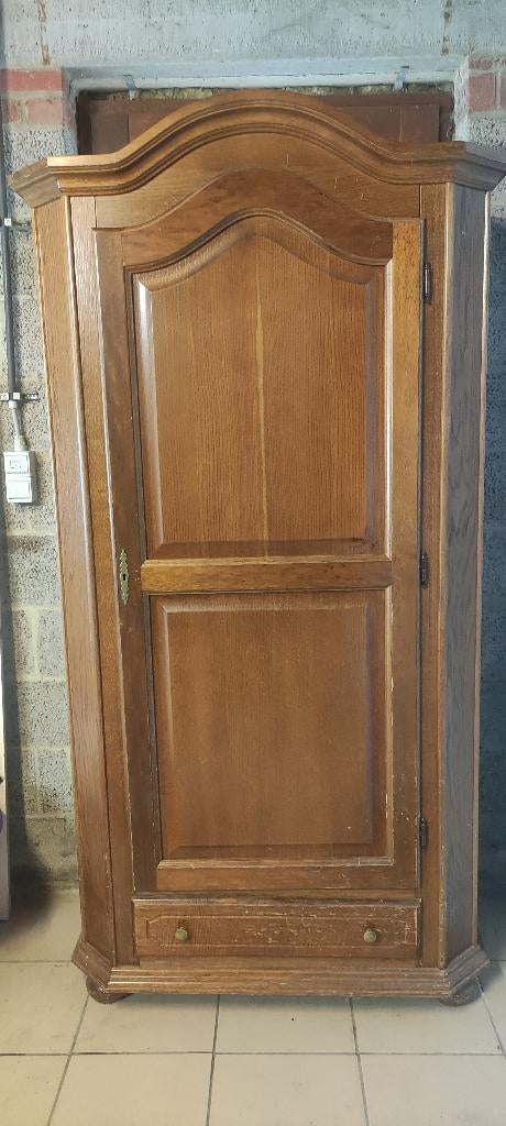 Hall-kast, Huis en Inrichting, Ophalen, Gebruikt